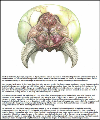 Illustration for article titled The Spectacular Story Of Metroid, Part 2